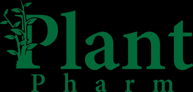 Plant Pharm logo