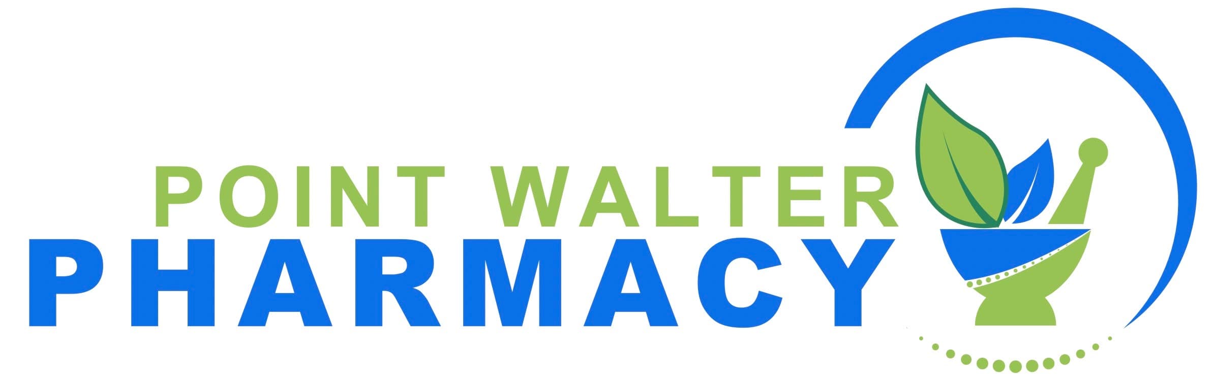 Point Walter Pharmacy logo